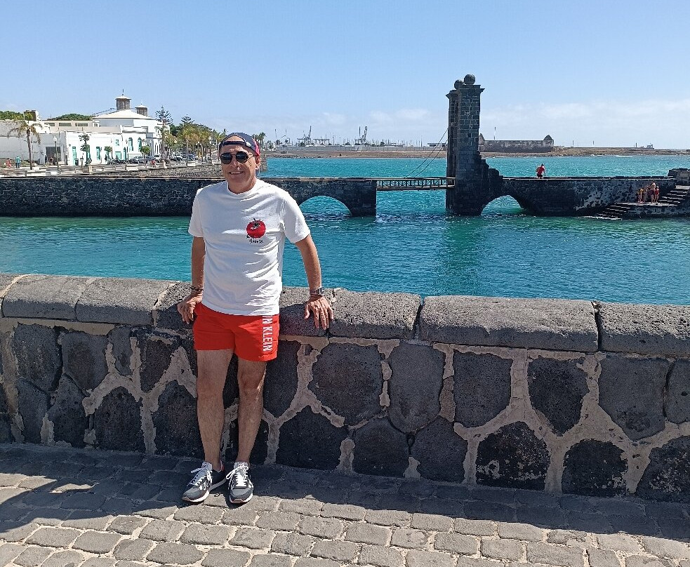 Museo Internacional de Arte Contemporaneo Castillo de San Jose-阿雷西费必去景点