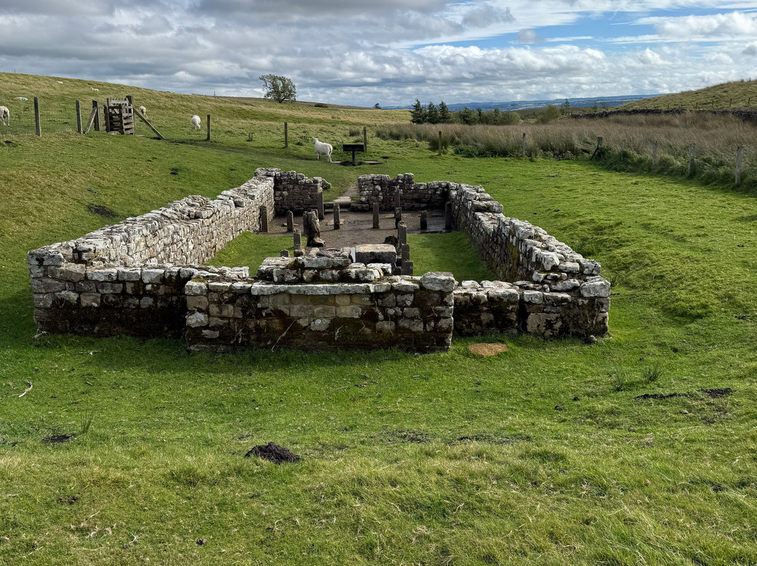 Contours Holidays-Bonsall必去景点