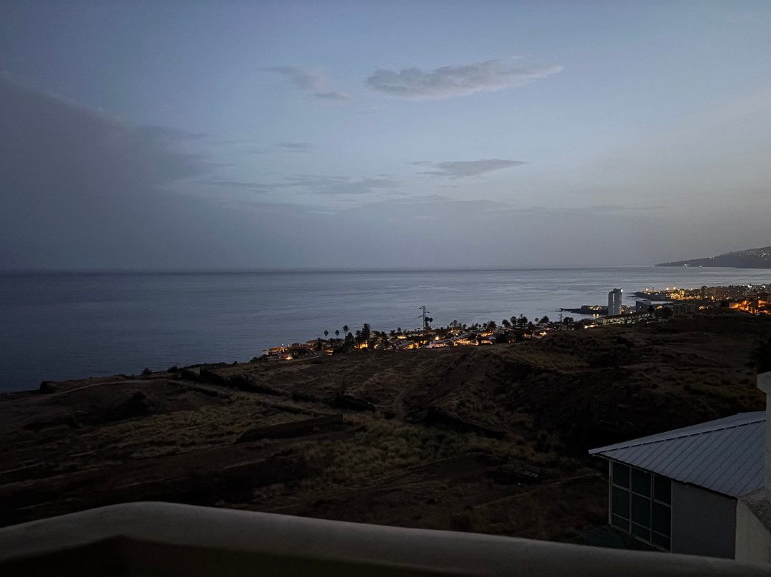 Hotel Panoramica Garden主图