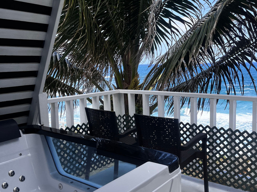 Sea Cliff Hotel主图