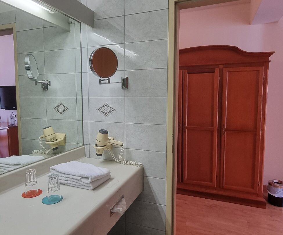 Familie Hopfeld - Hotel Dreikönigshof主图