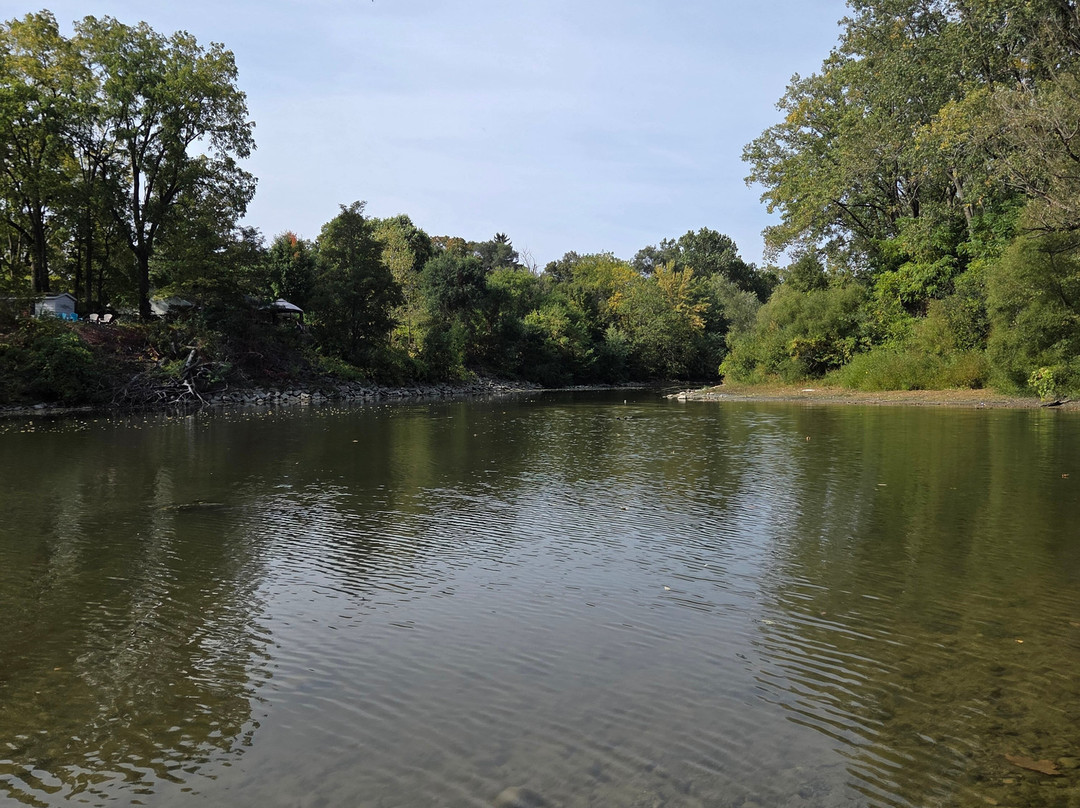 Gibbons Park-伦敦必去景点