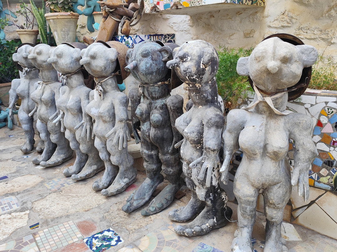 Dar Am Taieb-苏塞必去景点