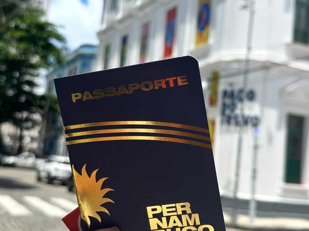 Junior Turismo-伊波茹卡必去景点