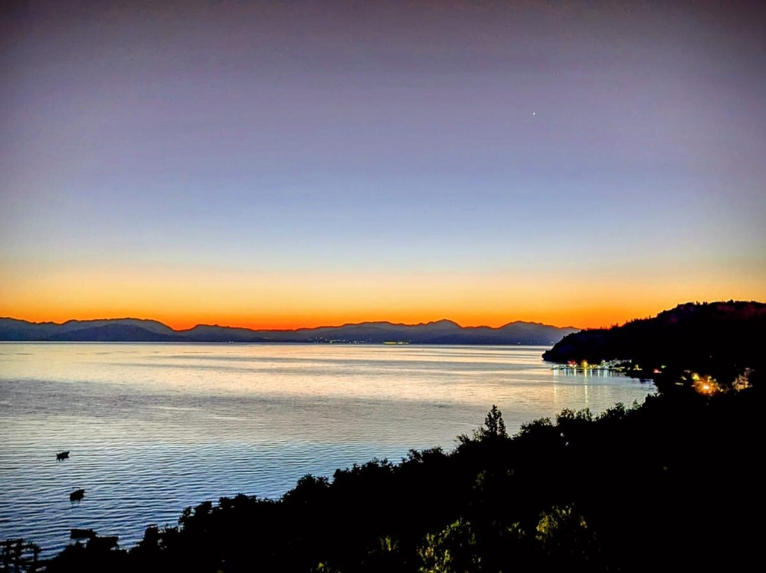 Spa at Mythos Palace Resort