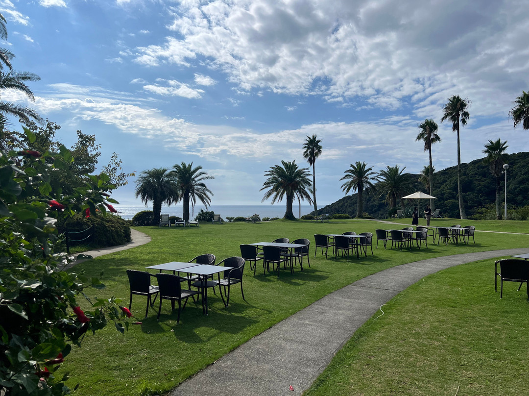 下田东急酒店主图