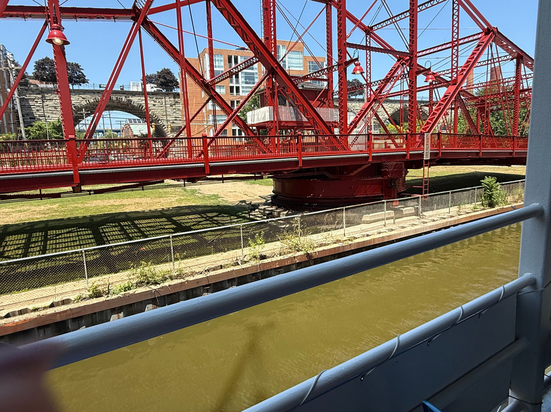 Goodtime III-克利夫兰必去景点