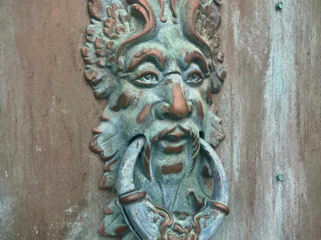 Pomona Salt Cave And Spa-White Sulphur Springs必去景点