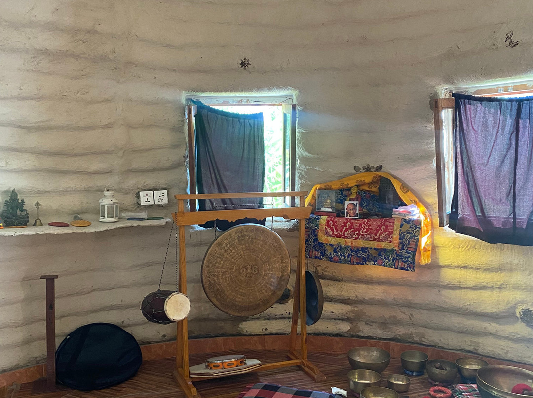 Himalayan Yogini-博卡拉必去景点