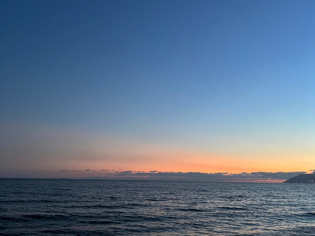 艾尔伯格地中海酒店主图