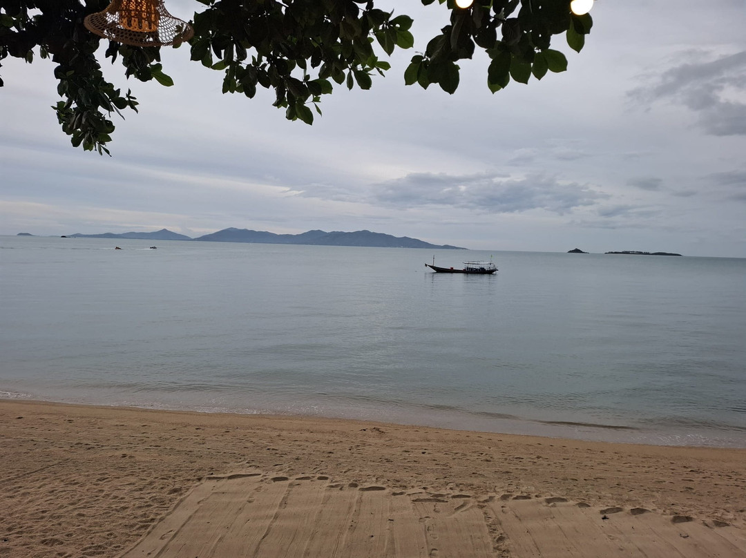 查汶海滩-查汶海滩必去景点