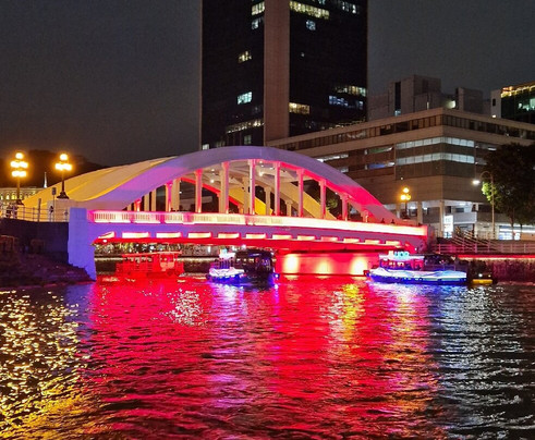 Water B-新加坡必去景点