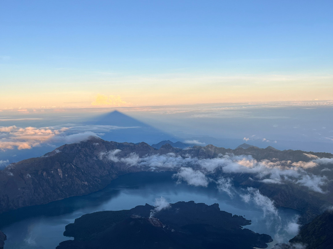 Em Adventure-Sembalun Lawang必去景点