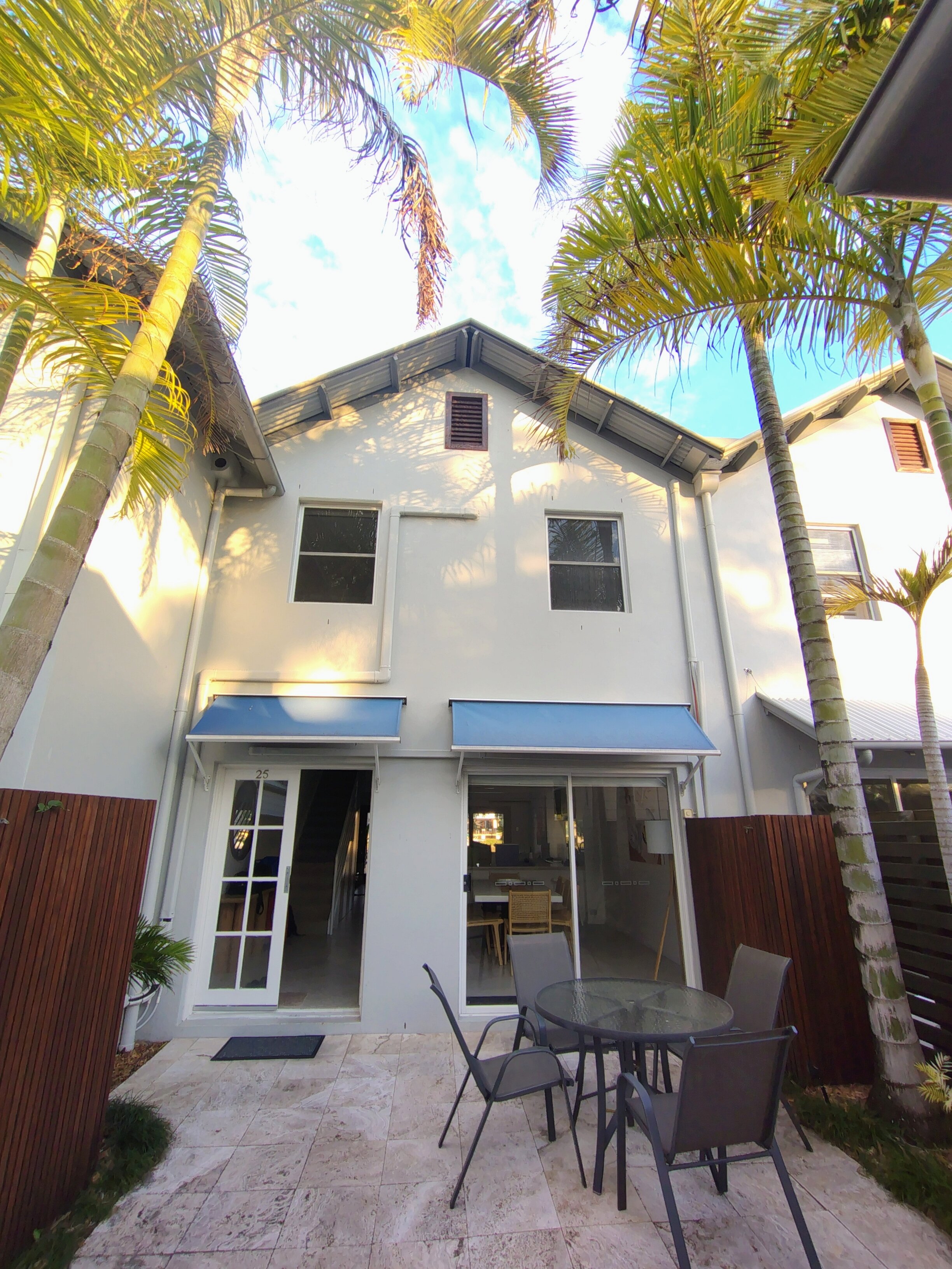 努萨入口海滨度假村-官方