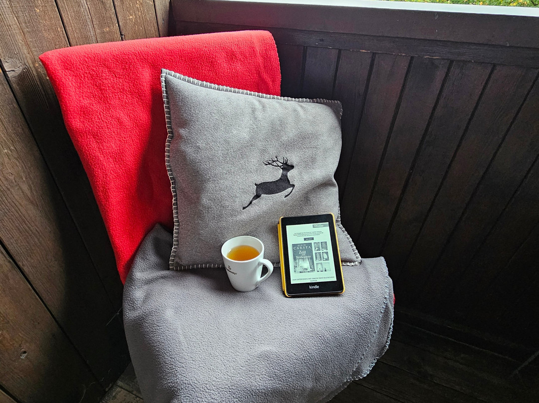 阿尔特维特酒店主图