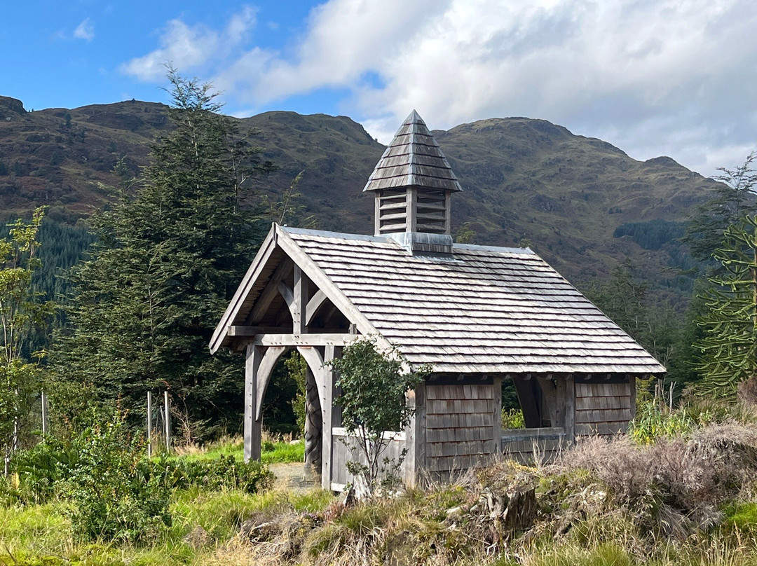 Douglas Park Guest House主图