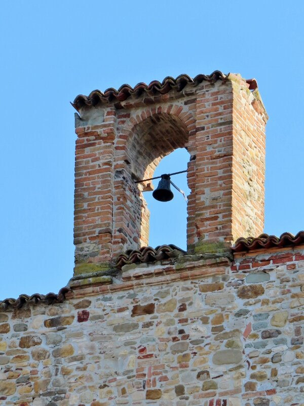 Rocca di Pianello (Rocca Municipale)-Pianello Val Tidone必去景点