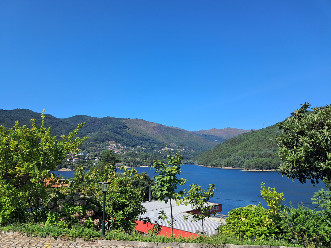 Eco Salvador Hotel主图