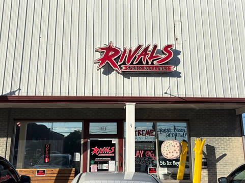Rivals Sports Bar & Grill