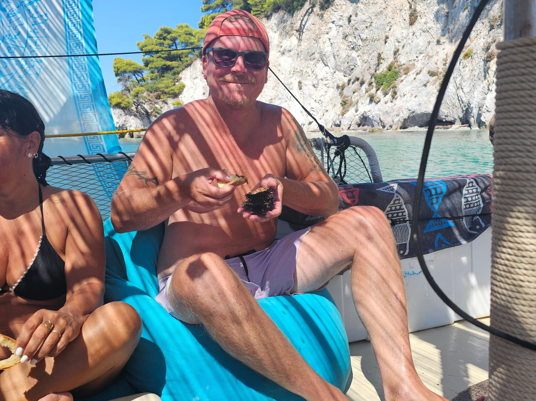 Skiathos Experience-Skiathos Town必去景点