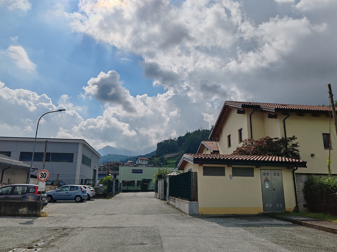 Monviso Resort主图