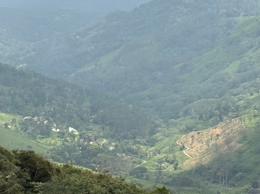 Knuckles Trail Blazers-Kandy District必去景点