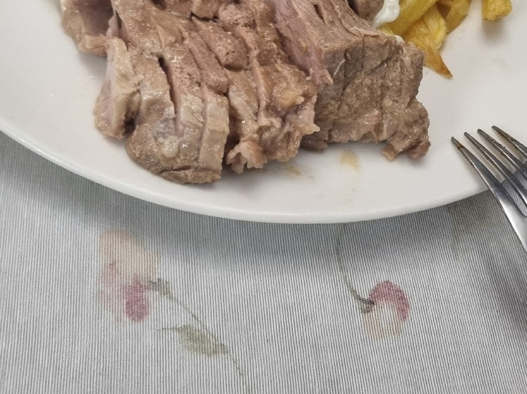 Balcon de los Montes主图