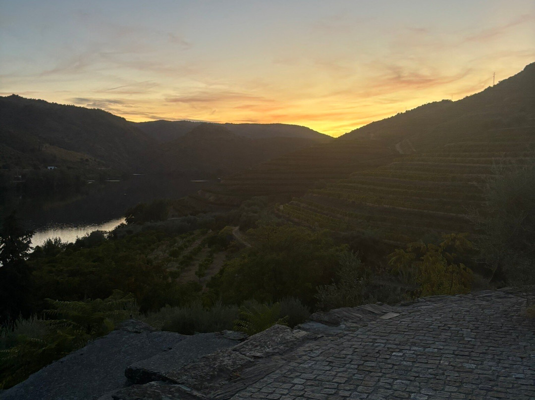 Douro Xperience-Carrazeda de Ansiaes必去景点