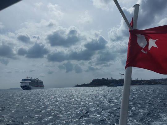 Touristanbul-伊斯坦布尔必去景点