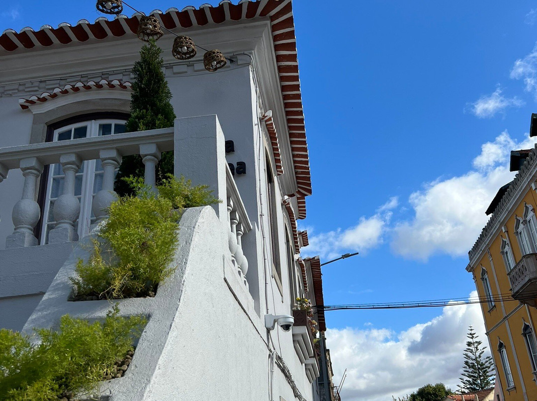 Casa da Estefanea Boutique Bed and Breakfast主图