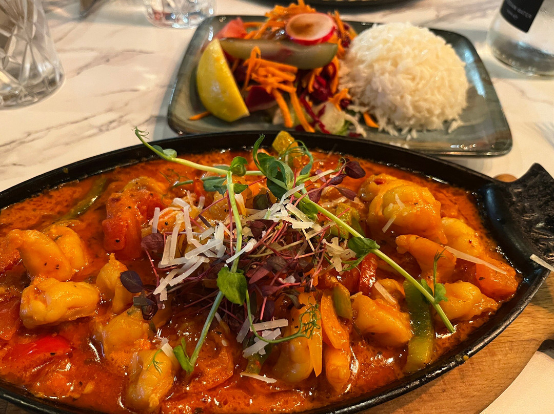 Kervan Kitchen Ipswich