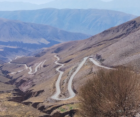 Paradigma Travel-萨尔塔必去景点