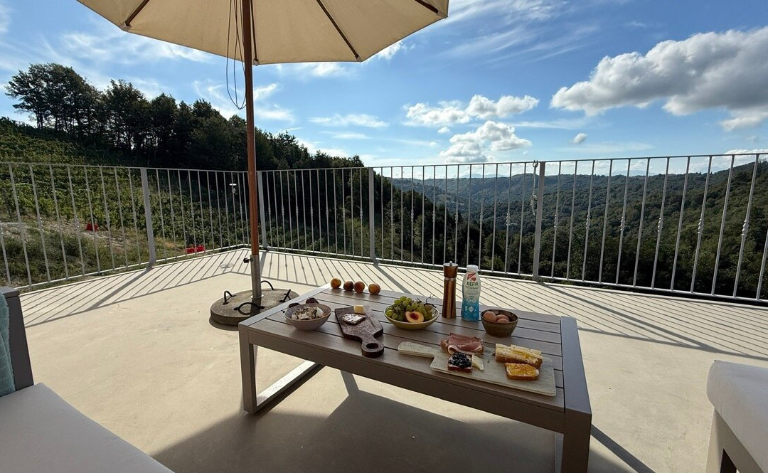 Podere Martina-Murazzano必去景点