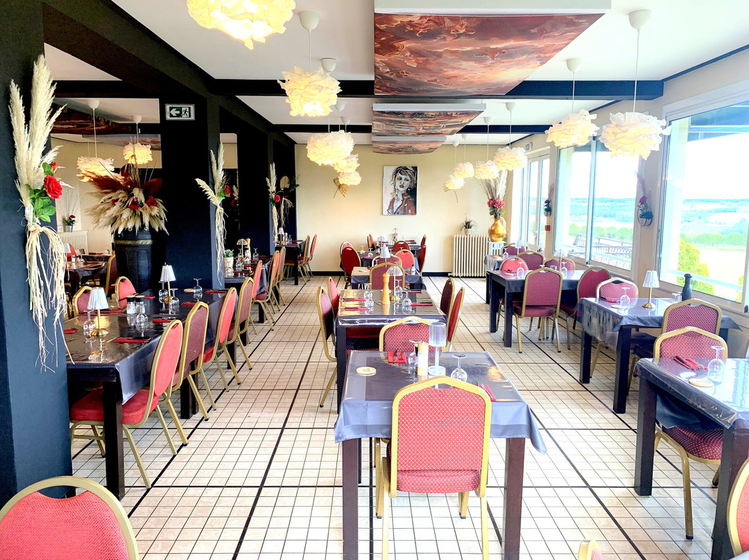 Le Restaurant Du Lac