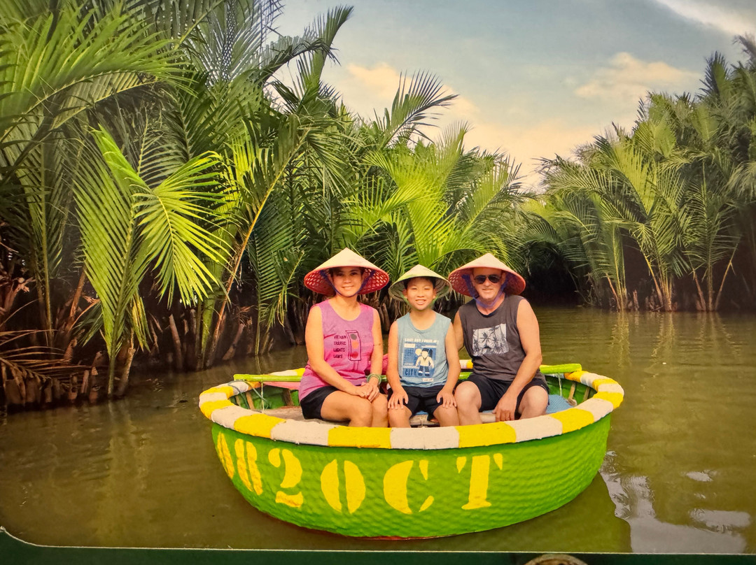 Cyclo Travel & Leisure-河内必去景点