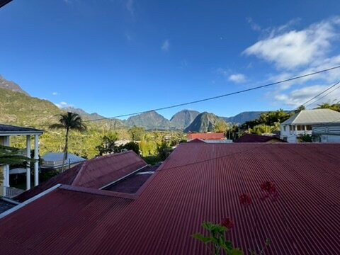 树冠勒莱斯旅馆
