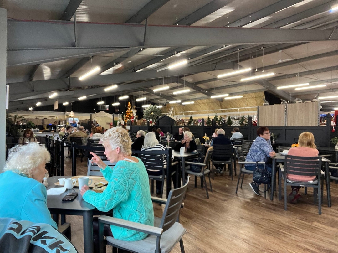 Taverham Garden Centre