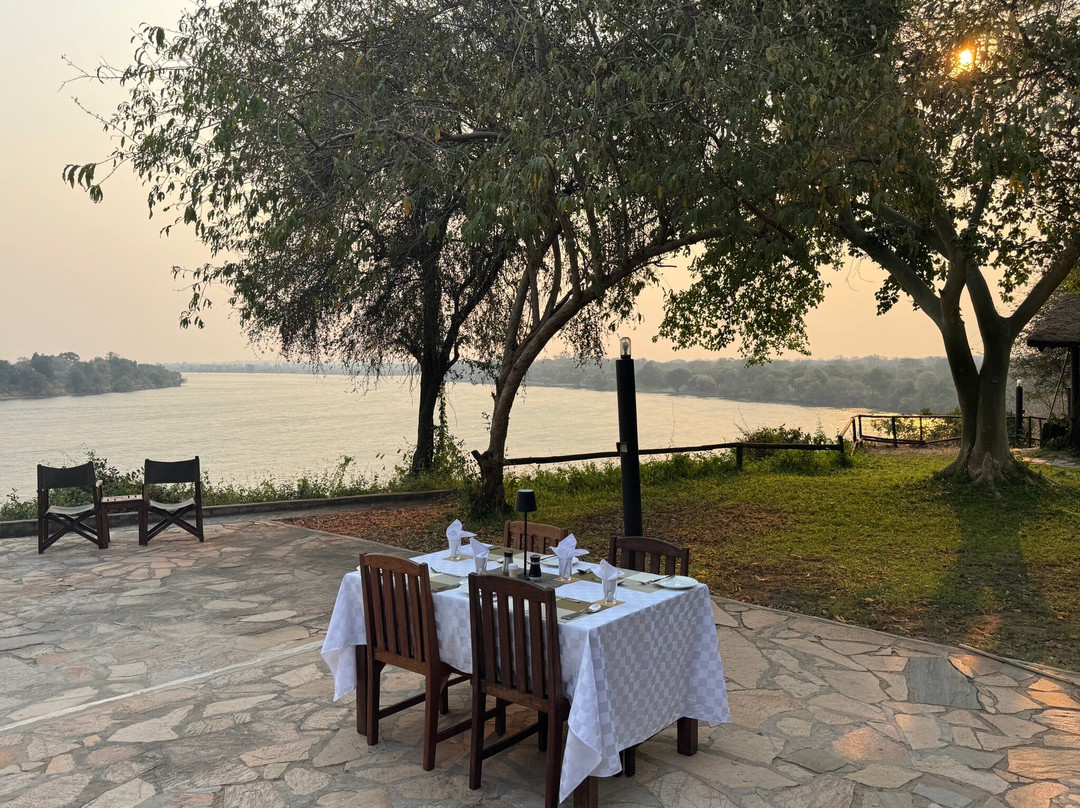 Absolute Zambia Safaris-卢萨卡必去景点