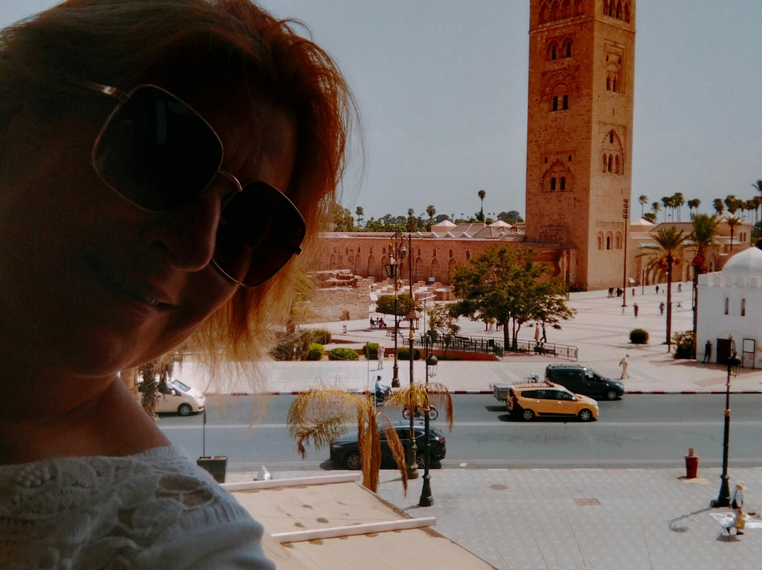 First Morocco Tours-非斯必去景点