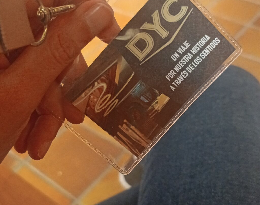 Destilerias DYC-Palazuelos de Eresma必去景点