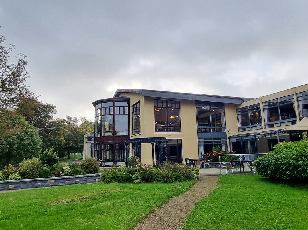 Westport Woods Hotel & Spa主图