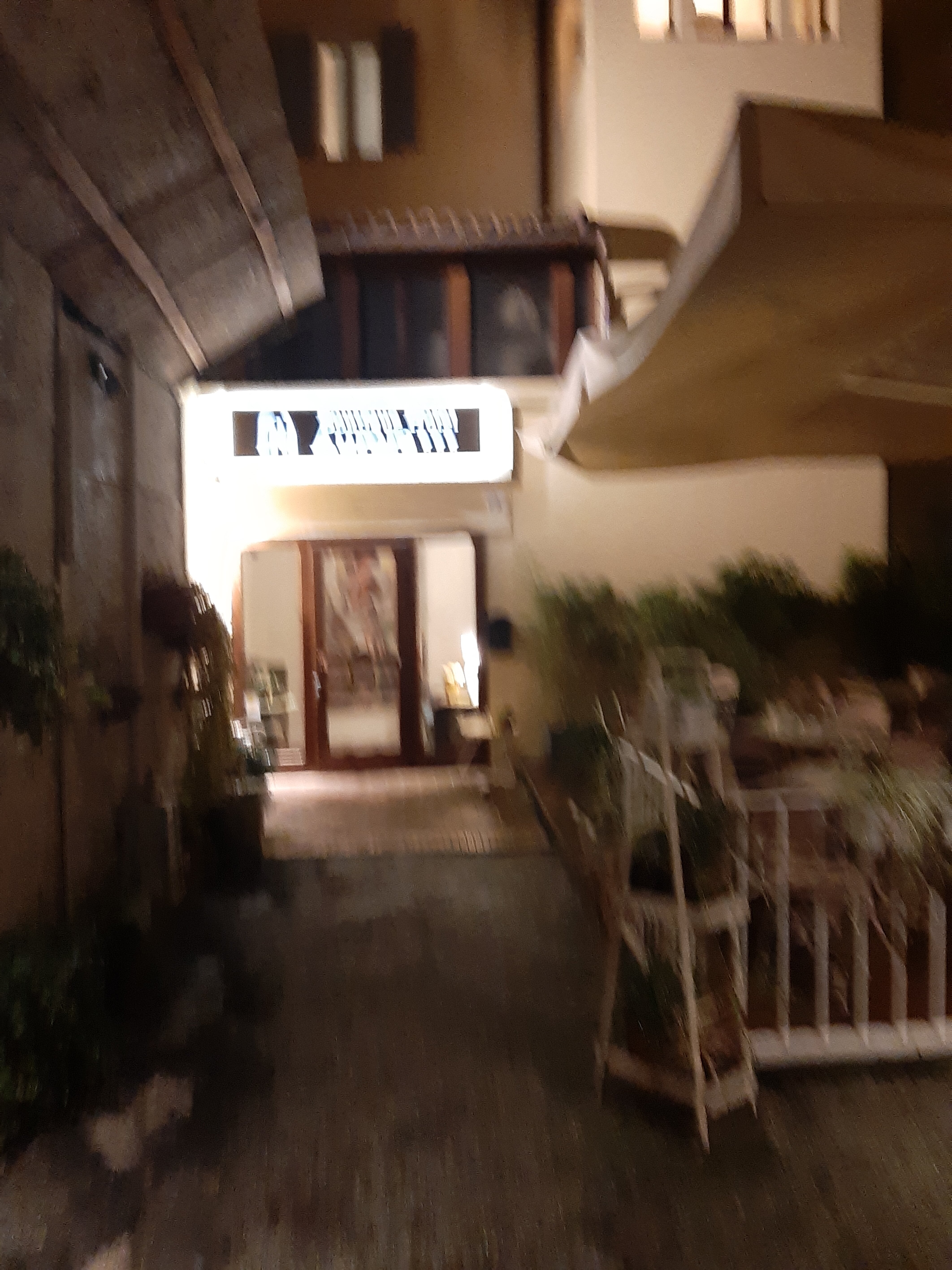 Aurora Boutique Hotel & Private Spa-浴室