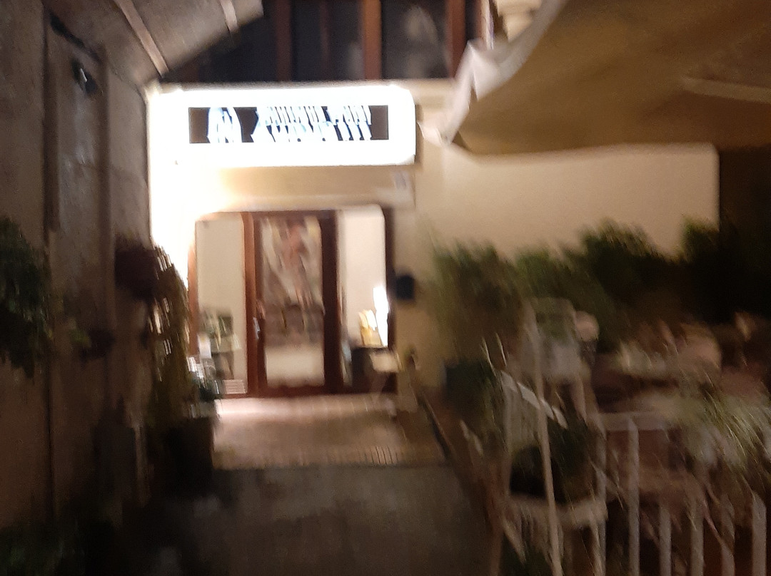 Aurora Boutique Hotel & Private Spa主图