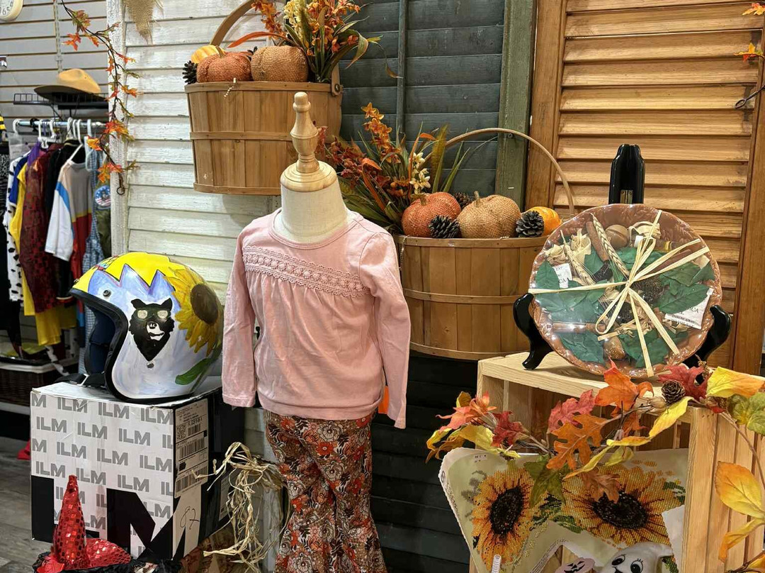 Susquehanna County Interfaith-Montrose必去景点