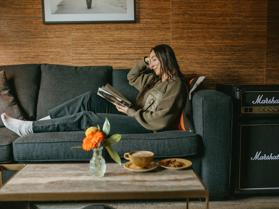 Creekside Villa主图