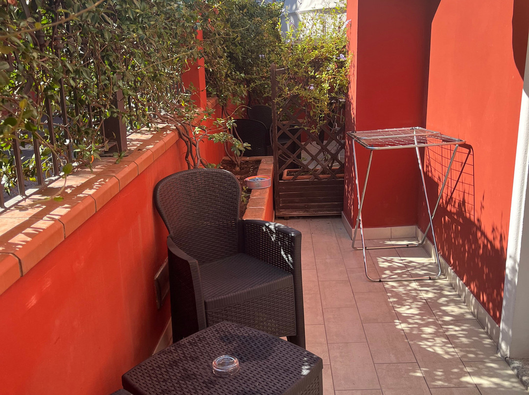 妮可雷塔酒店主图