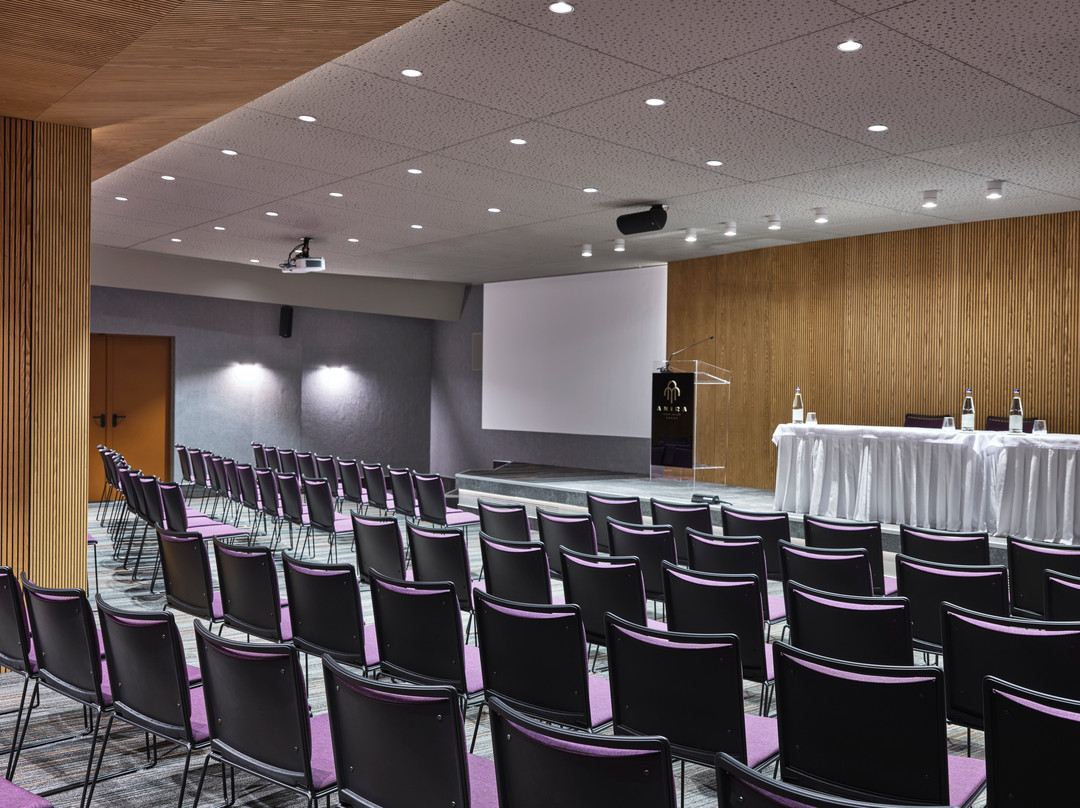 Amira Luxury Resort & Spa主图