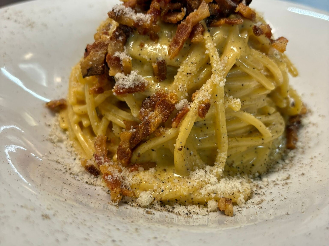 Dave Ristorante