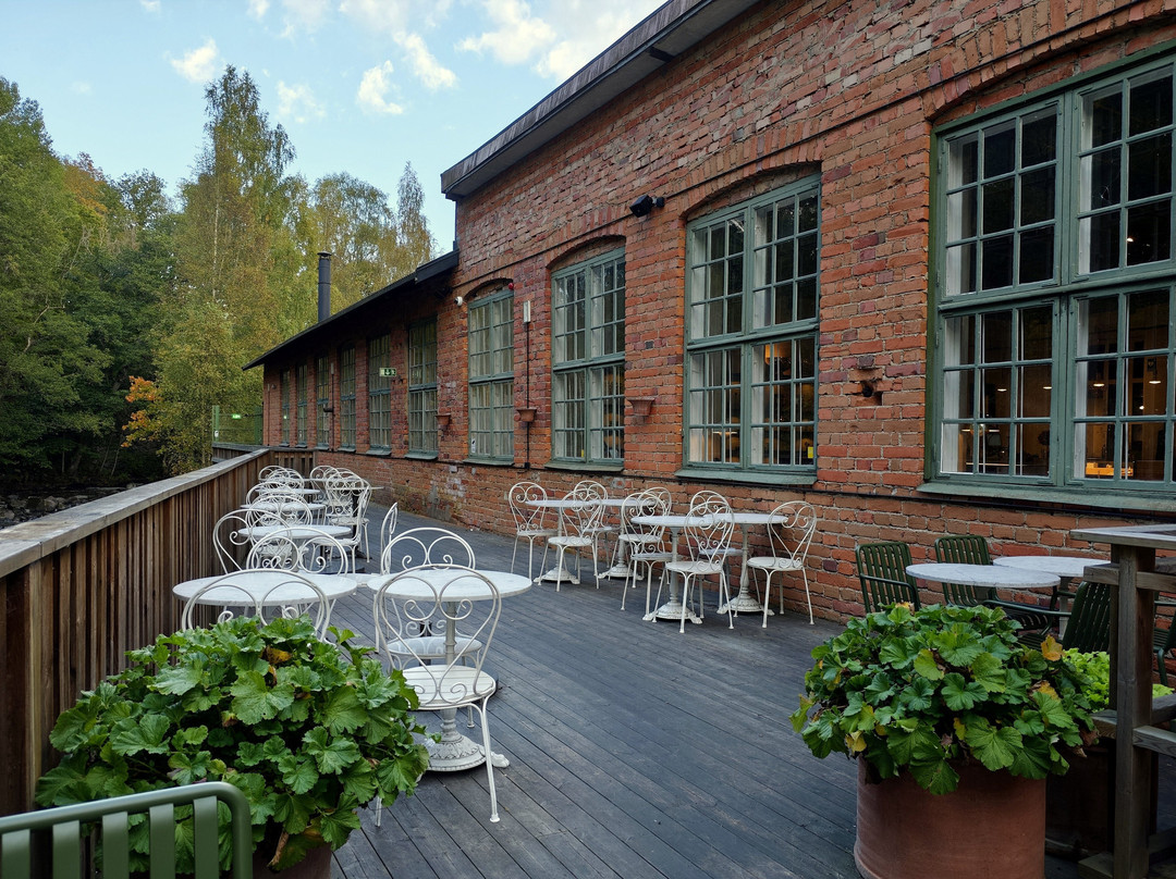 Bistro Bruket
