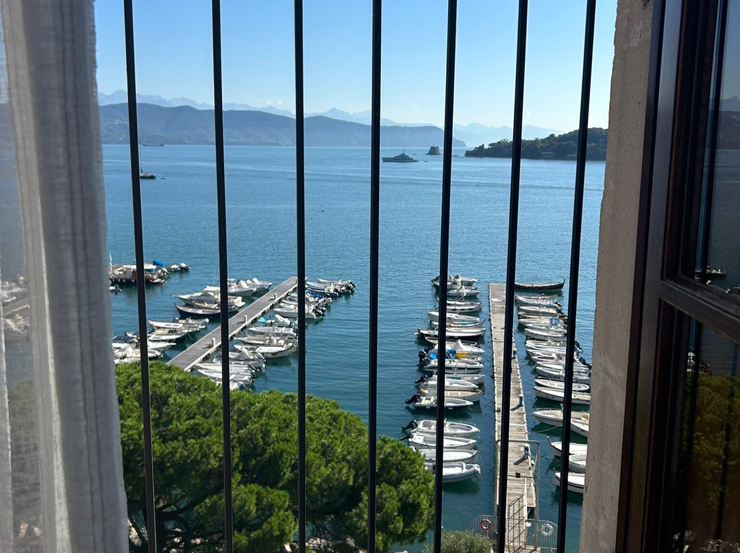 Hotel Paradiso主图